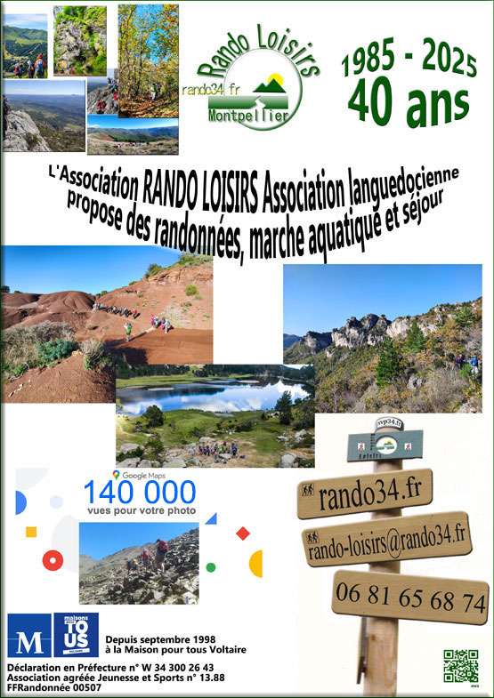 40ansrandoloisirs