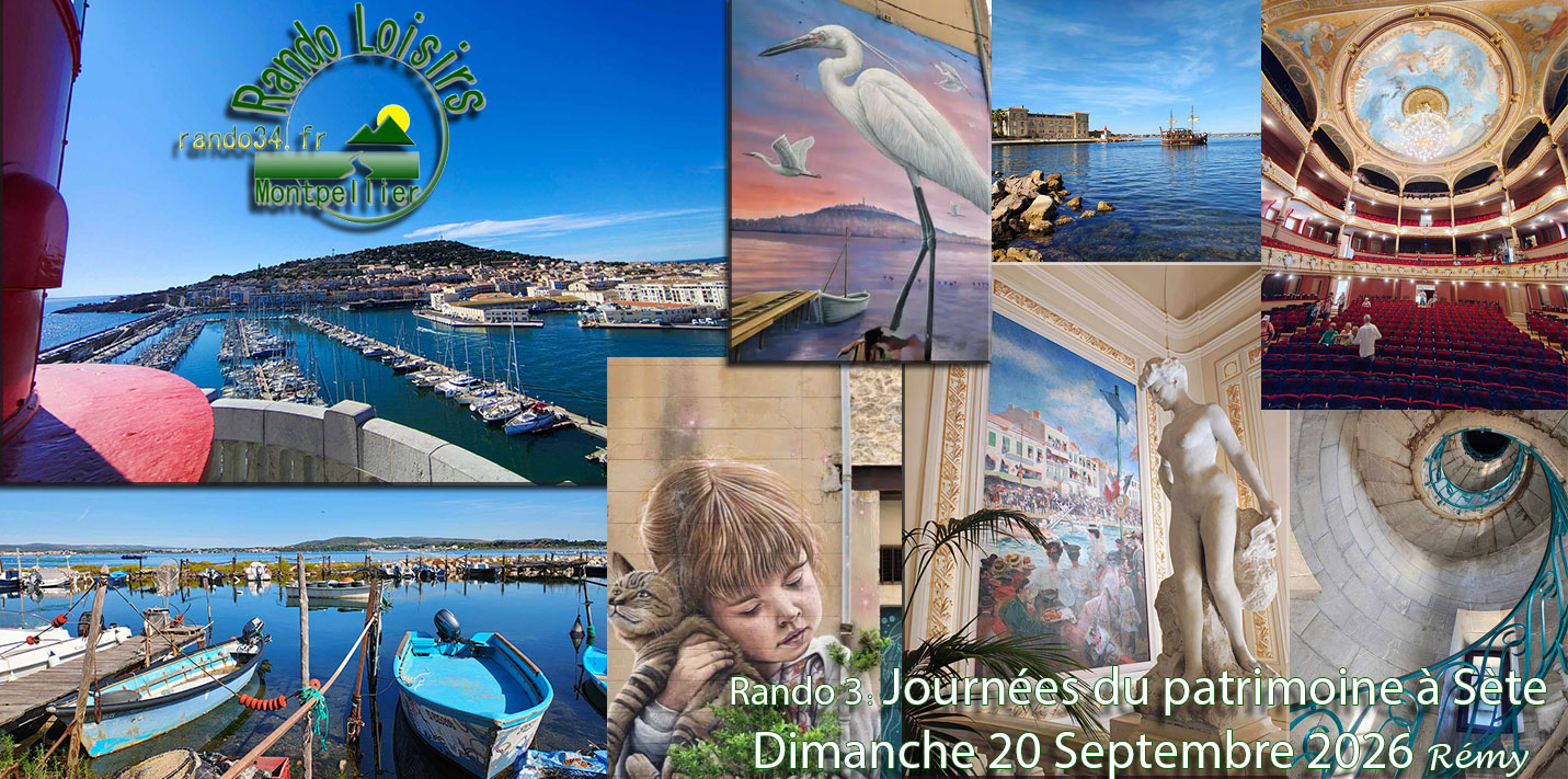 patrimoine sete