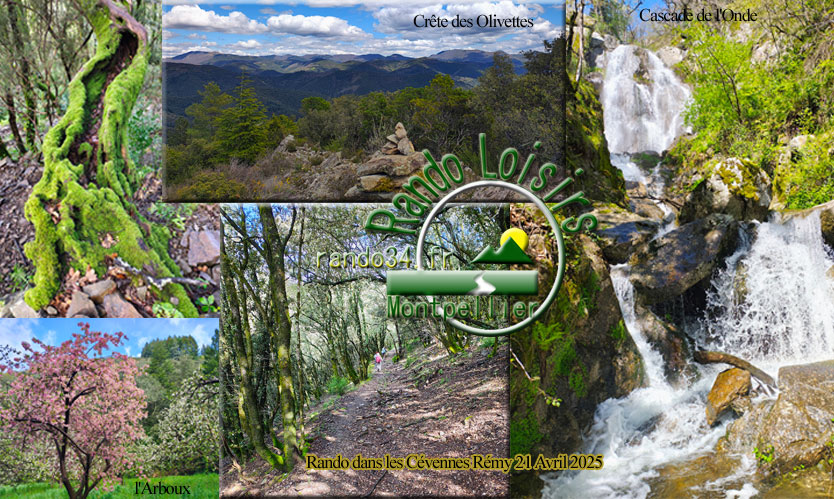 arboux cascade de onde