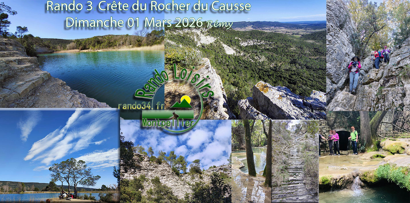 causse